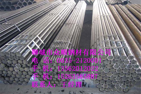 口径51壁厚6无缝钢管多少钱哪里有卖的