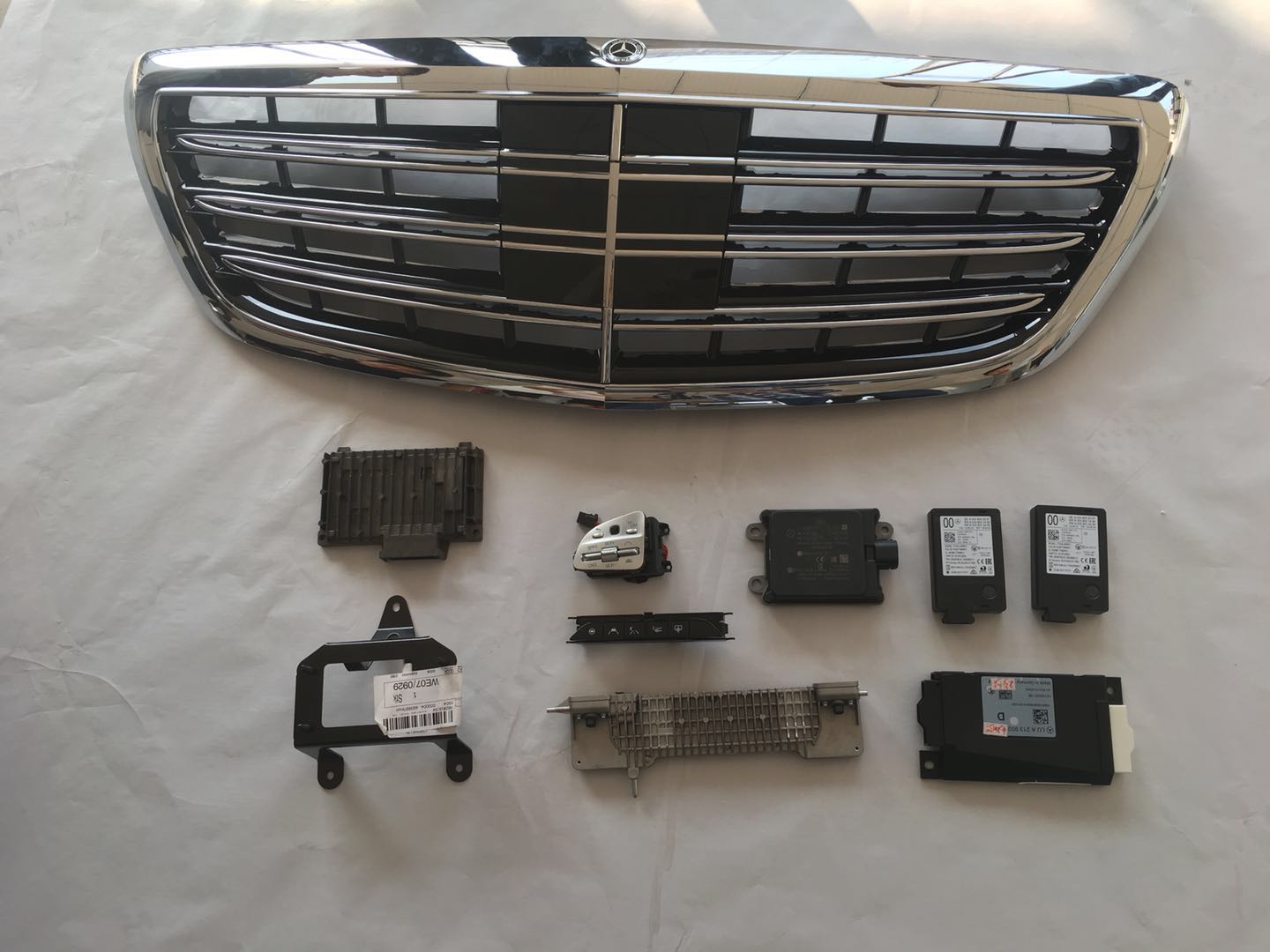 վS320L S350L S450Lװ23Pʻϵͳ߿Ƽ