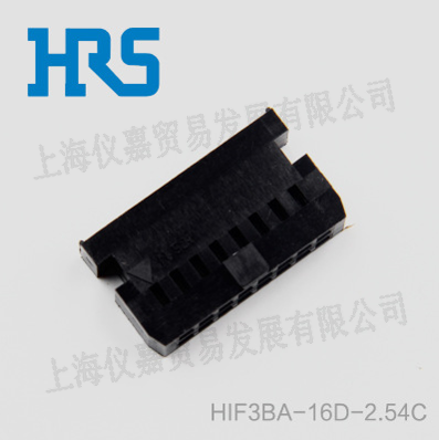 HRSţǲͷHIF3BA-16D-2.54C