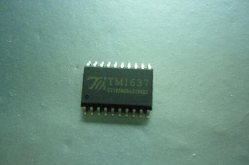 ڲ  TM2312  ƵƵ  LED