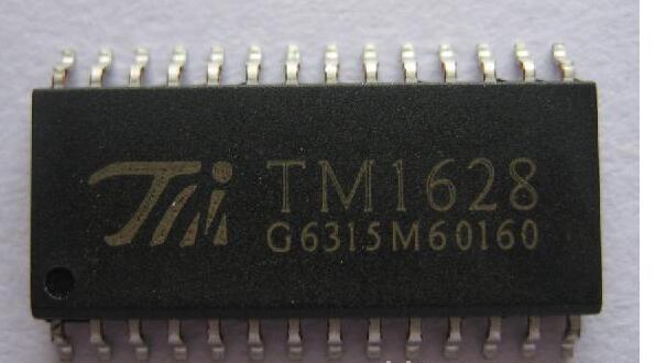 TM8211  ΢  16λģת