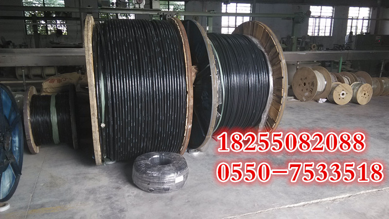 商机供应KGGP 8*2.5 8*4硅橡胶电缆-安徽天康集团