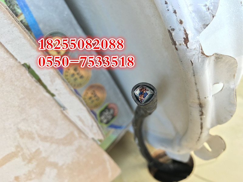 商机供应GG22—3*10 3*16硅橡胶阻燃电缆-安徽天康集团