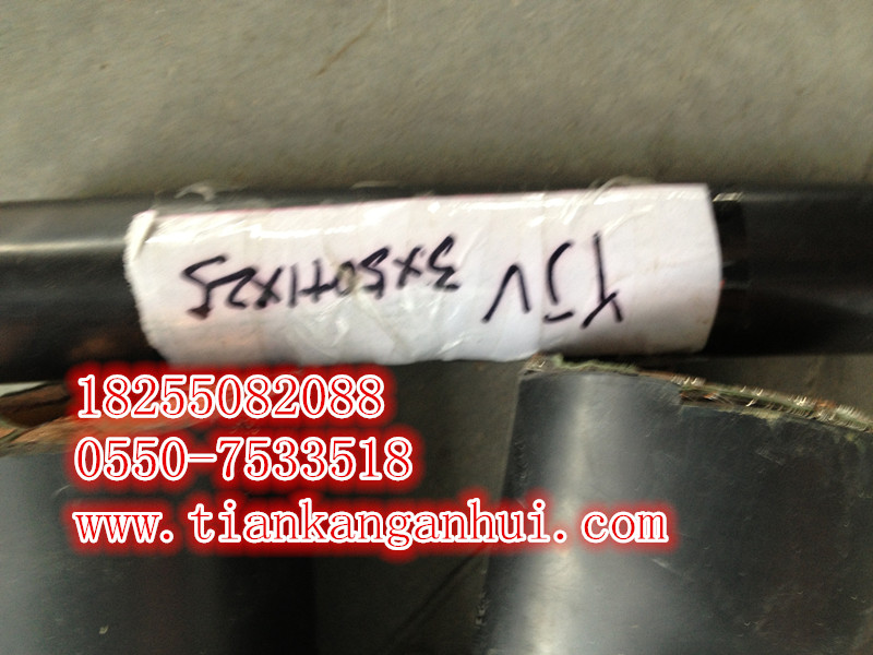 商机供应ZR-YGCB 8*2.5 硅橡胶扁电缆-安徽天康集团