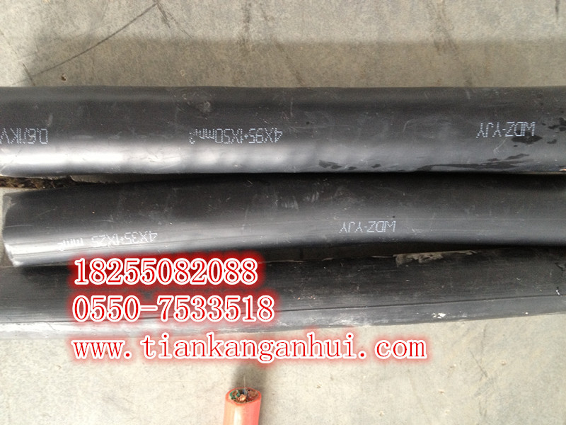 供应ZC-BVR-95【电缆(安徽天康集团)】优质