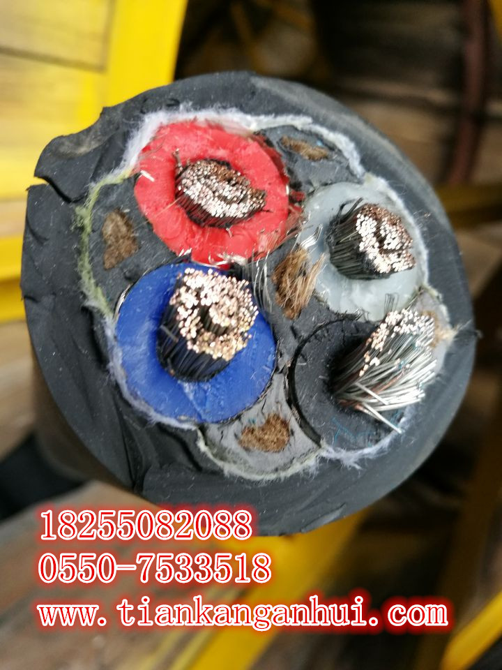 CEH92 CEV82 CEPF86 CEPJ85电缆【天康集团】