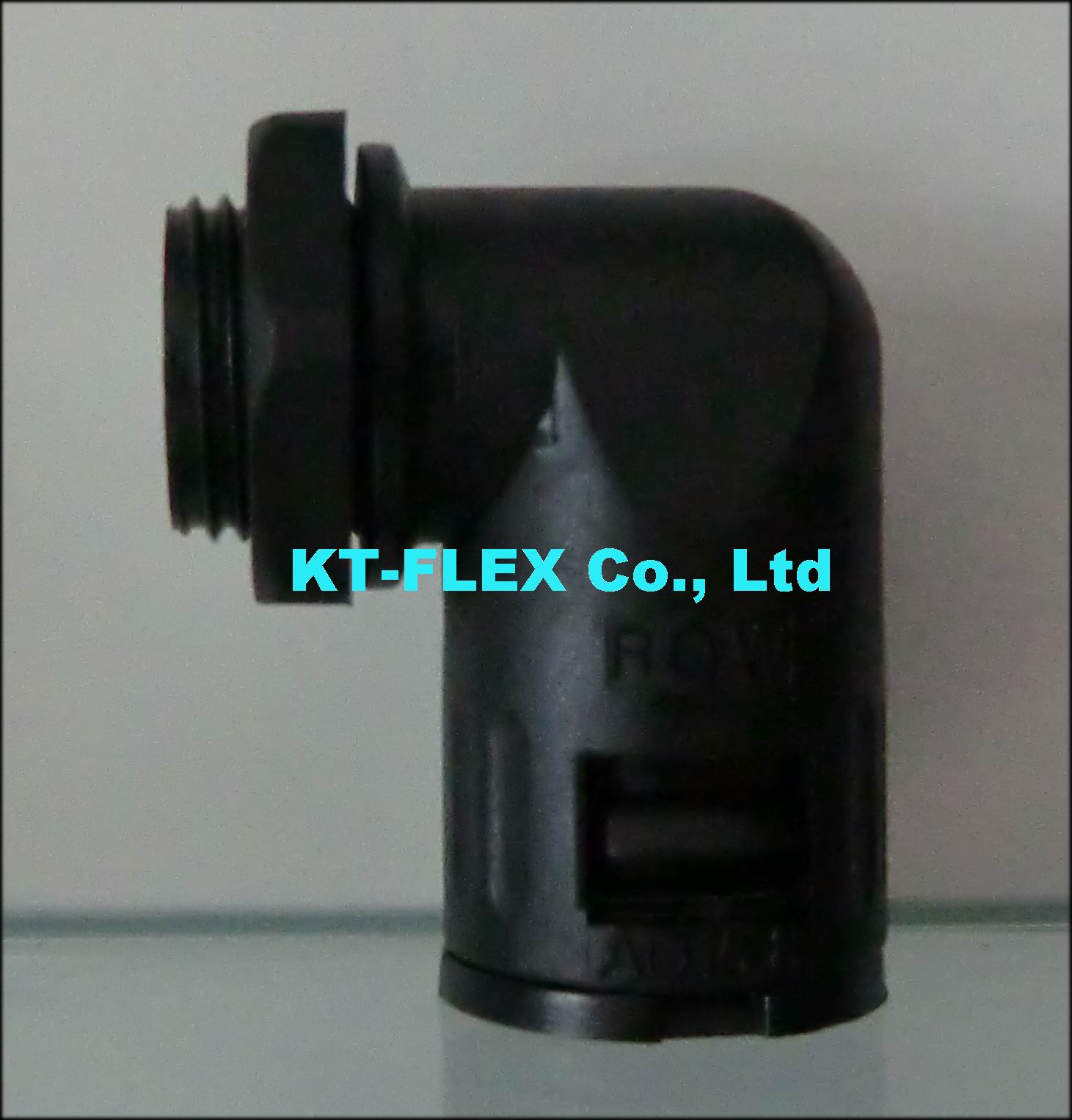 供应90度尼龙快速接头；电缆快速接头天津开泰邢宝磊