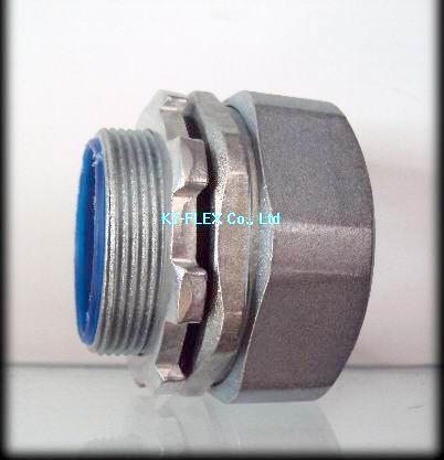 供应外螺纹接头箱接头天津开泰机电邢宝磊