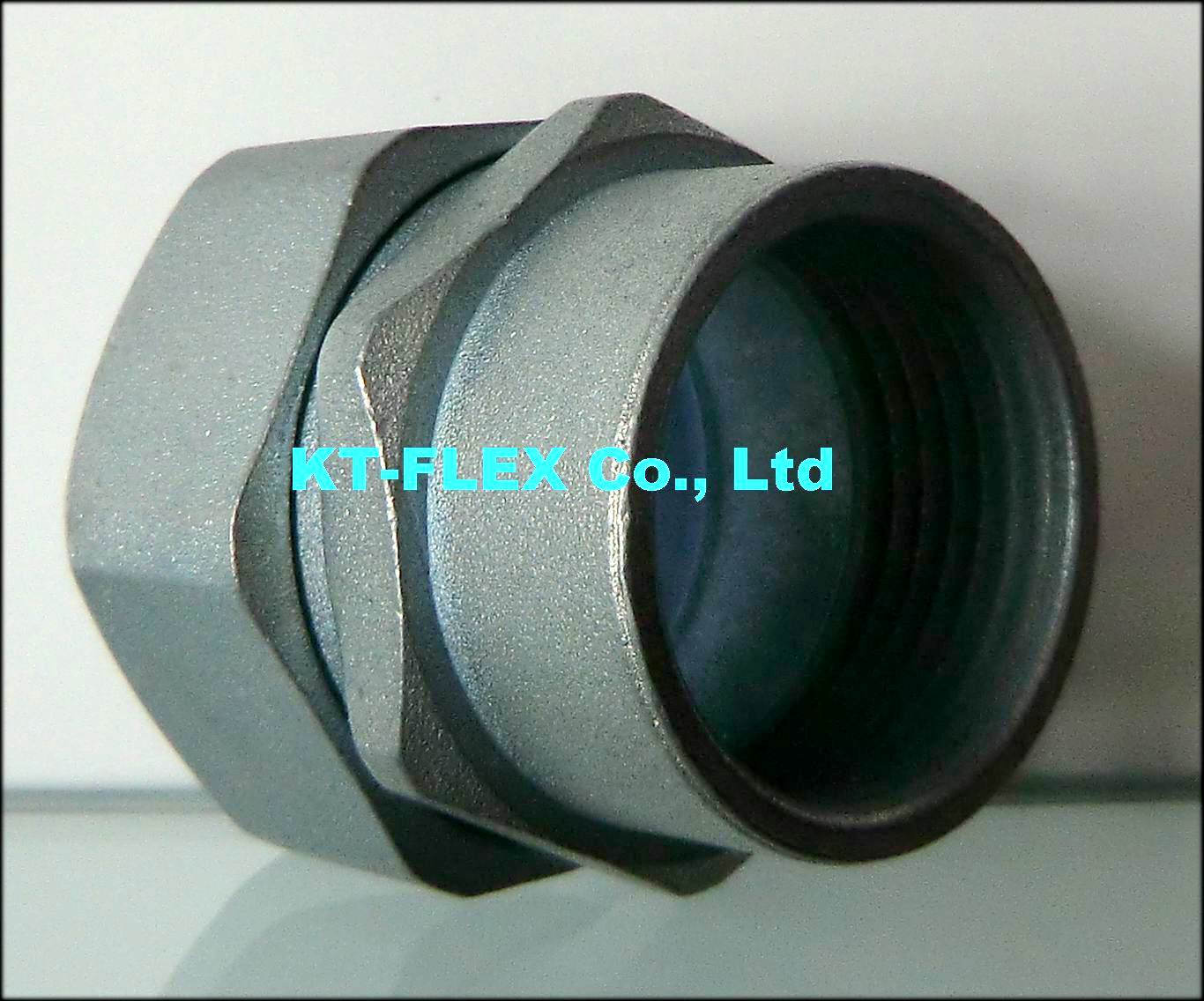 供应内螺纹金属接头天津开泰机电邢宝磊