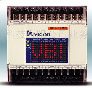 /vigorɱ̿vb0-14m-plc