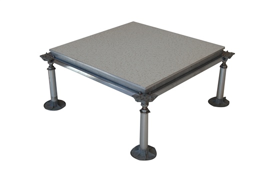 铝合金防静电地板