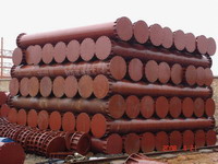 地铁钢支撑地铁钢支撑加工钢支撑天津市通顺盛钢管有限公司