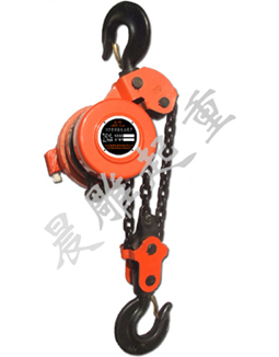 供应dhp环链电动葫芦