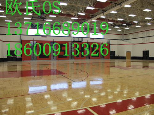 羽毛球运动木地板，乒乓球运动木地板，篮球运动木地板