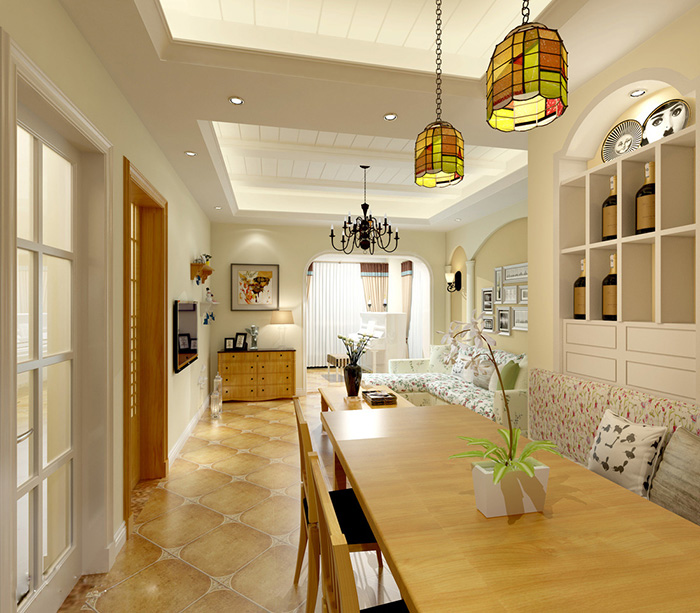 重庆装饰设计公司价格|重庆具有口碑的重庆工装装饰公司