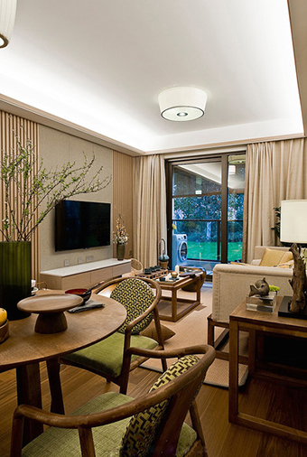 重庆口碑好的重庆工装装饰公司【推荐】-重庆装饰设计