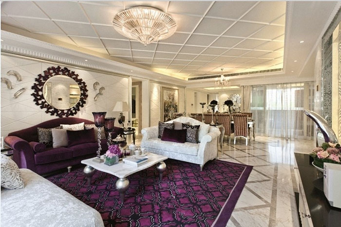 重庆装饰设计公司哪家好_重庆市知名的重庆装饰设计公司是哪家