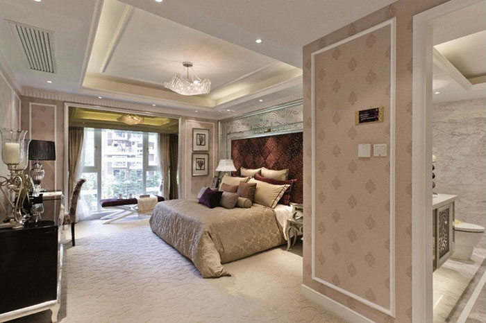 口碑好的重庆装饰设计公司_装饰设计公司