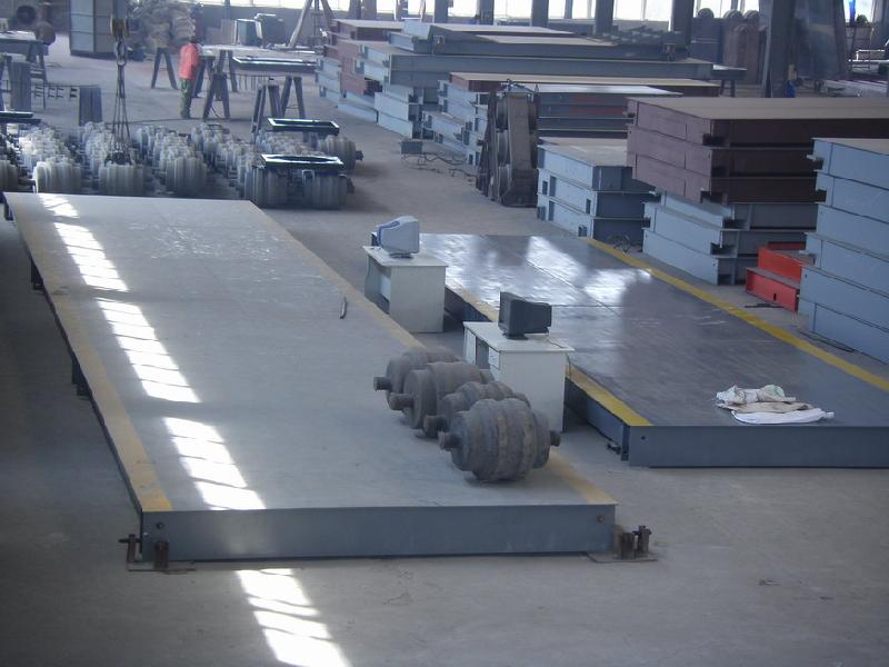 河南汽车地磅あ河南汽车地磅厂家あ天成电子衡器最专业