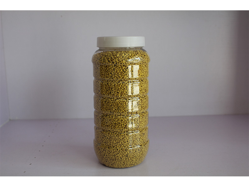 油菜花粉卢氏县马氏蜂业专业供应，优质的油菜花粉