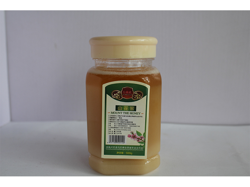 采购高性价山花蜜就找卢氏县马氏蜂业，价格合理的百花蜜