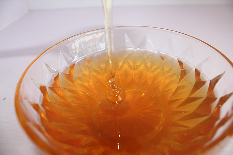 蜂花粉——采购价格合理的枣花蜜就找卢氏县马氏蜂业