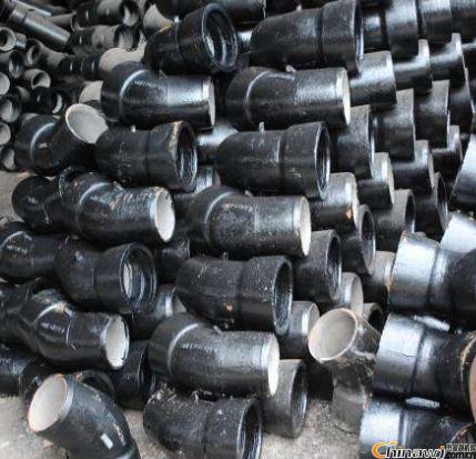 乌鲁木齐铸铁给水管新疆给水铸铁管件哪家好