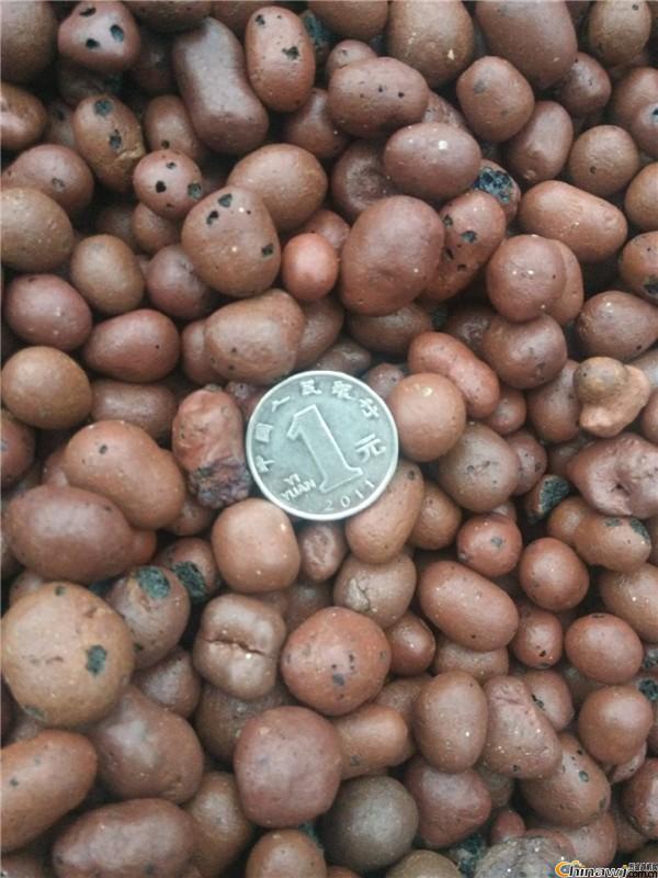 杭州轻质建筑回填陶粒优质绿化花卉陶粒