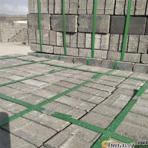 供青海海东马路砖和海西人行道砖销售