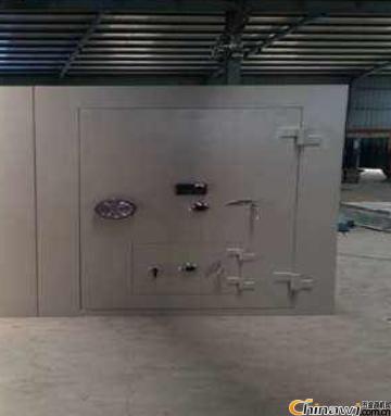 西宁保险柜和青海电子壁柜批发