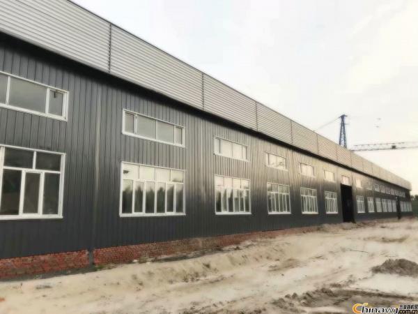 长春彩钢房泰峰厂家价格优