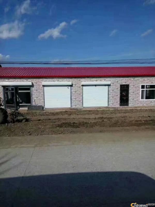 沈阳钢结构彩钢房泰峰厂家价格优