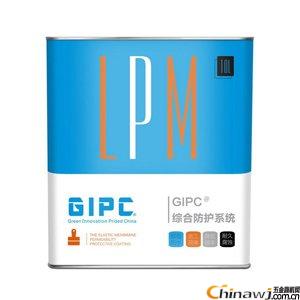 GIPCˮʩˮۺϷϵͳLPS+LPM-204