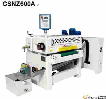 木工机械-腻子机