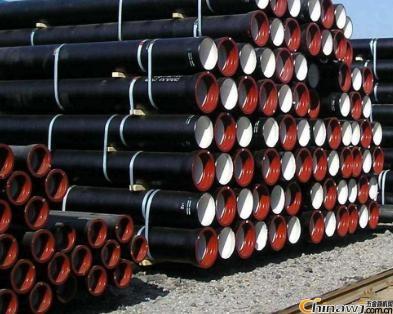 乌鲁木齐球墨铸铁给水管新疆球墨铸铁厂