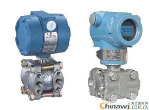 超稳定微差压变送器