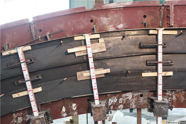 防水复合橡胶立杆伸缩堵头板-防水复合橡胶堵头板公司-四川皓德斯新材料科技有限公司