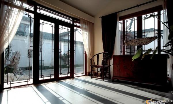 匠星门窗品味生活