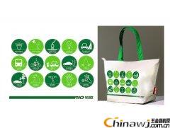 覆膜袋厂家分析覆膜袋的立体效果的呈现