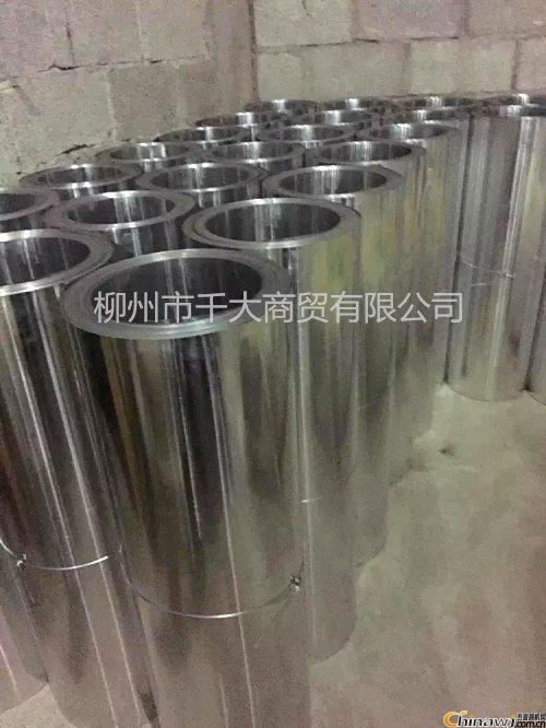 柳州镀锌板 柳州铝板 柳州千大商贸有限公司