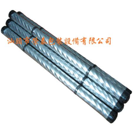 九波纹隔离型磁性搅墨棒