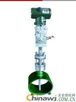 迪尔巴均速流量计