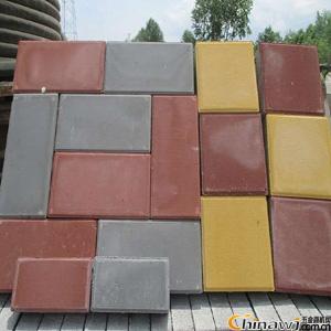 供青海海东彩砖厂和海西机压砖哪家好