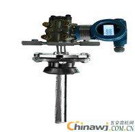 德尔塔巴流量计