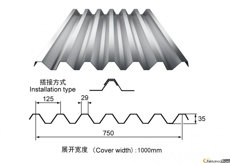 Ϸ¥а峧ֱYX35-125-750