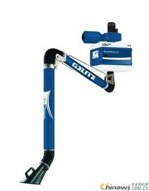 壁挂式焊接烟尘净化器