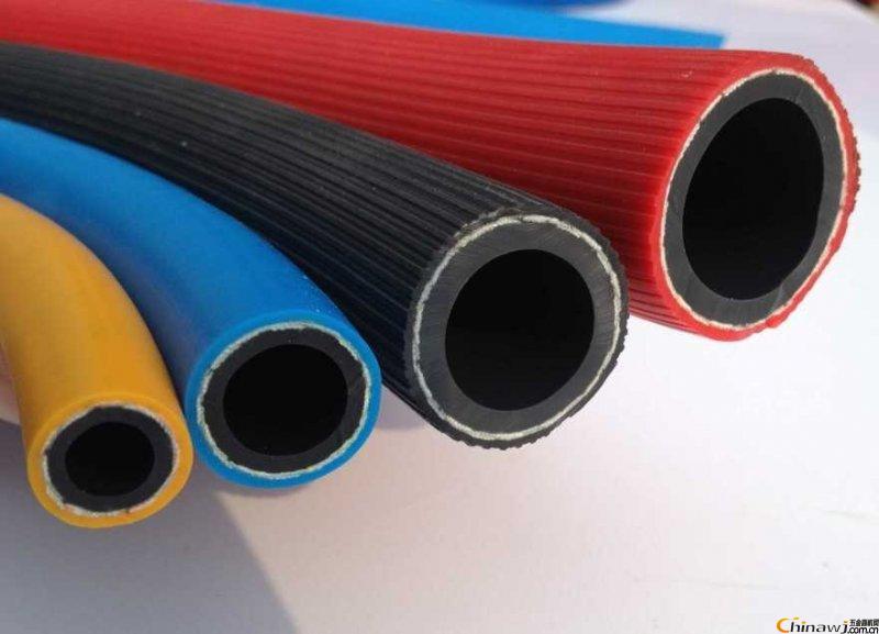 风管风带--风机风炮配套用风管风带