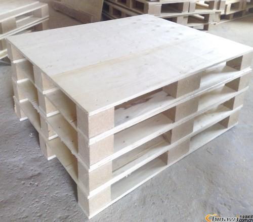 提供熏蒸托盘价格枕木出售莱芜市友胜木业有限公司