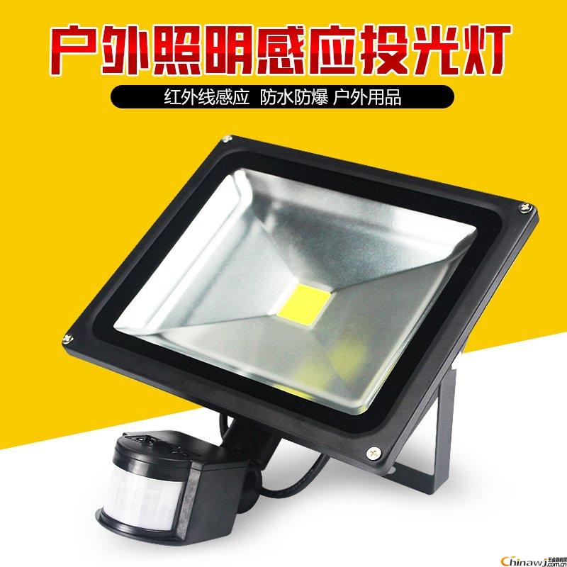 ֱͶLEDˮӦͶledز10W-200W ˮ