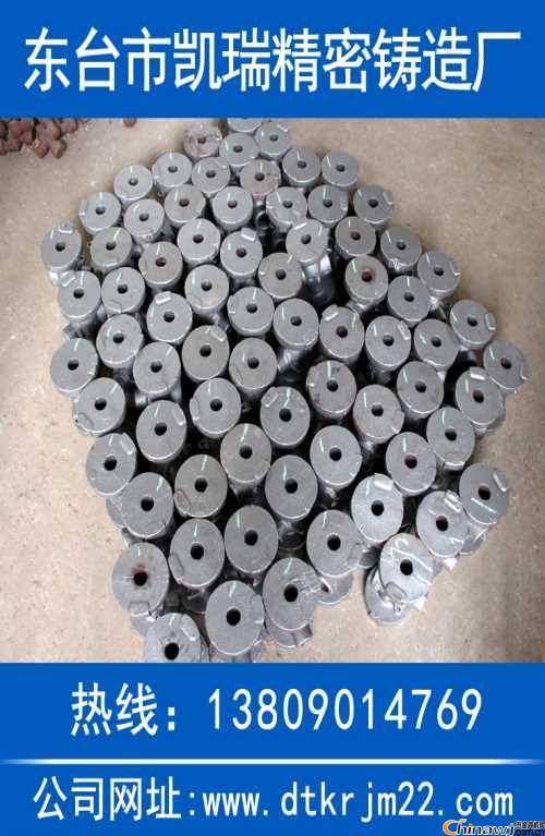 水玻璃精密铸造生产厂家/耐磨船用阀门生产厂家/东台市凯瑞精密铸造厂